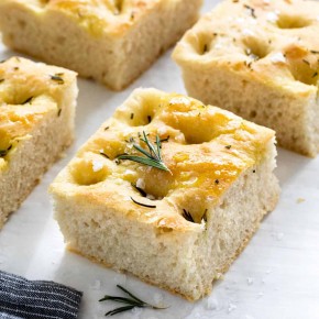 Focaccia